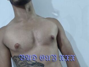 BAD_GUY_XXX