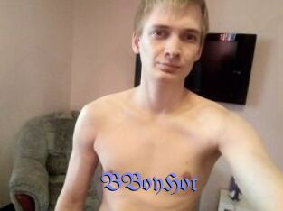 BBoyHot