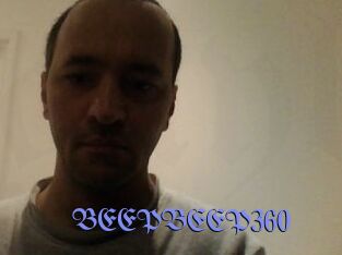 BEEPBEEP360