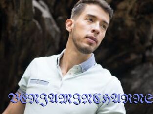 BENJAMINCHARNS