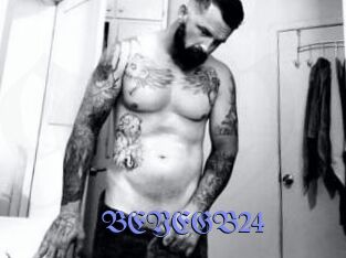 BEYEGB24 Gay Buzz