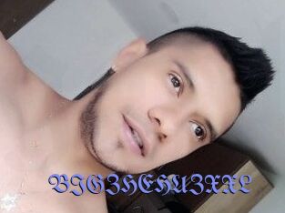 BIGZHEHUZXXL