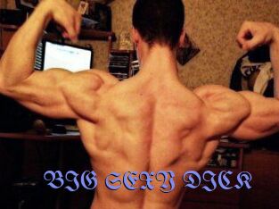 BIG_SEXY_DICK