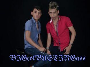 BIGcokBUSTINGass