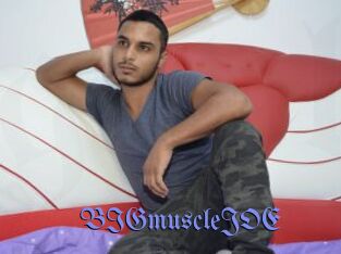 BIGmuscleJOE