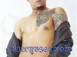BILLYBISTROM