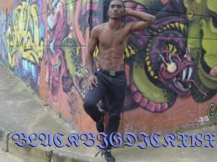 BLACKBIGDICKX18X