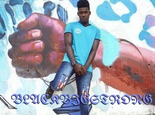 BLACKBIGSTRONG