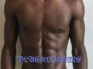BLACKLIKEME