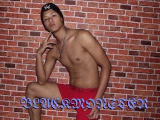 BLACKMONSTER