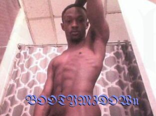 BOOTYM3DOWn