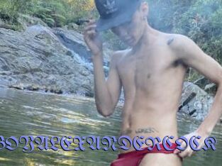 BOYALEXANDERCOCK