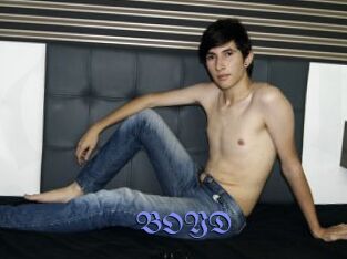 BOYD