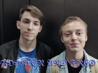 BROOKLEN_AND_FRED
