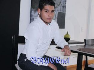 BRUCEnel