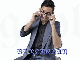 BYRONGRAY