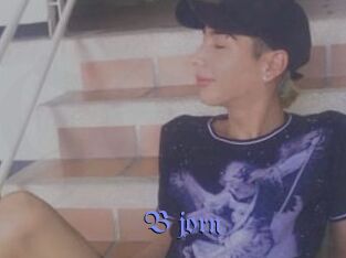 B_jorn