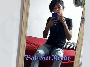 BabiHotReady