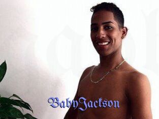 BabyJackson
