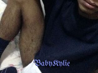BabyKylie