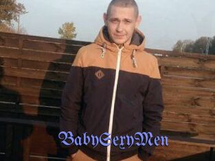BabySexyMen