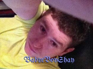 BabytBoyShay