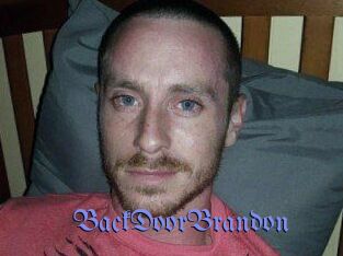 BackDoorBrandon