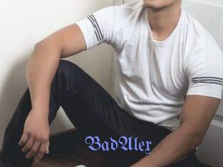 BadAlex