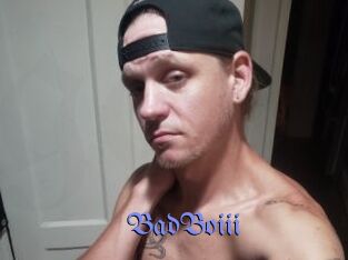 BadBoiii