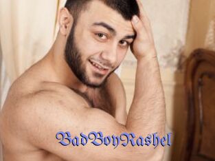BadBoyRashel