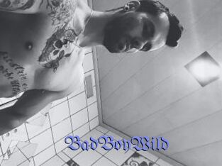 BadBoyWild