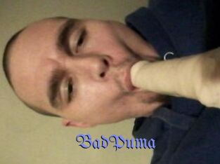 BadPuma