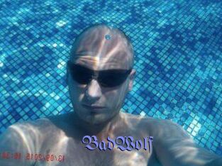 BadWolf