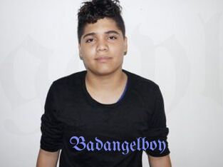 Badangelboy