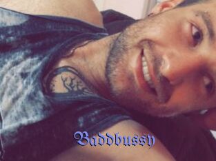 Baddbussy