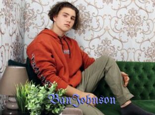 BanJohnson