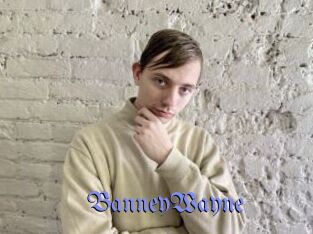 BanneyWayne