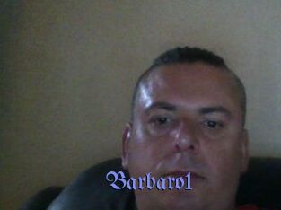Barbaro1 Gay Buzz