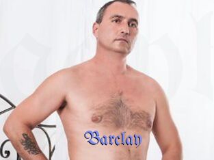 Barclay