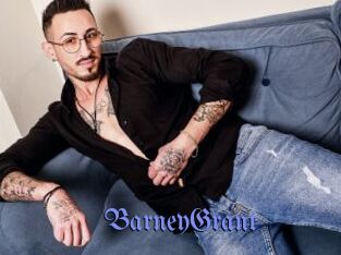 BarneyGrant