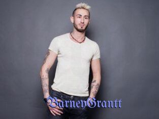 BarneyGrantt