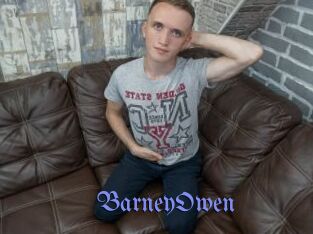 BarneyOwen