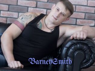 BarneySmith