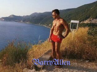 BarryAllen