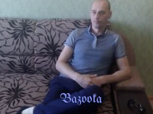 Bazooka