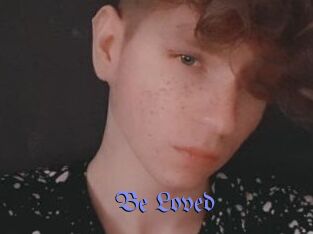 Be_Loved