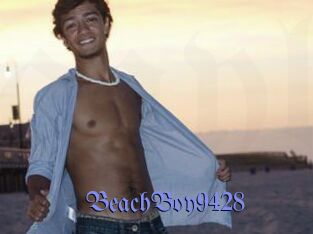 BeachBoy9428