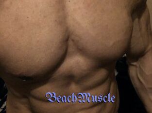 BeachMuscle