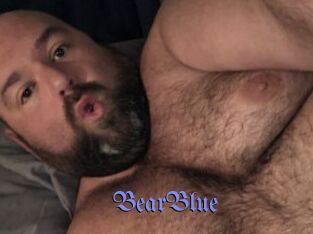 BearBlue