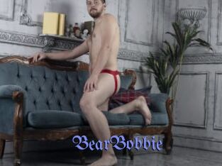 BearBobbie